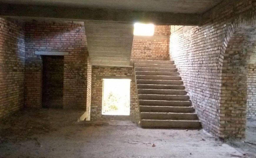 Отдельно стоящее здание, 4 366 м² фото