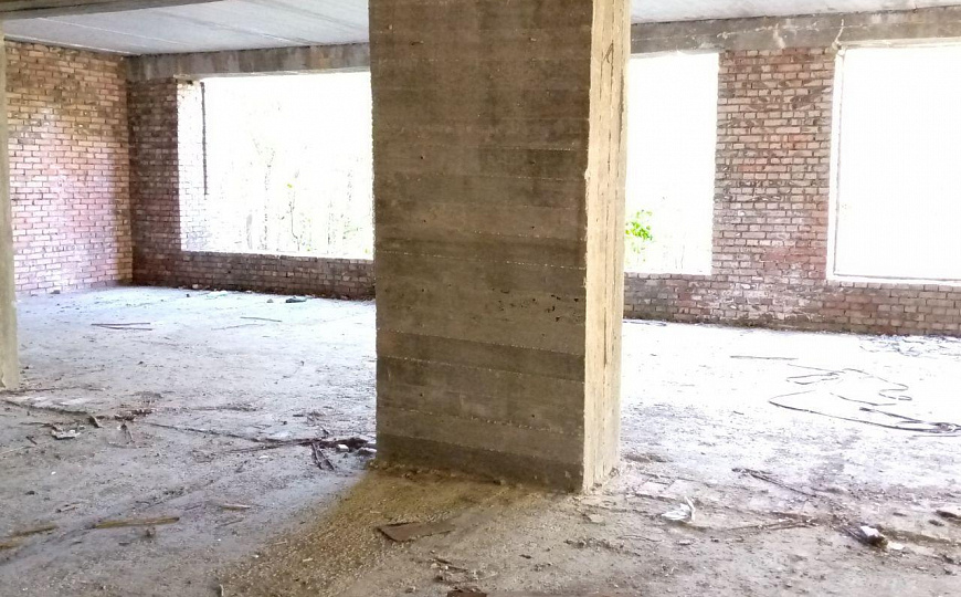 Отдельно стоящее здание, 4 366 м² фото