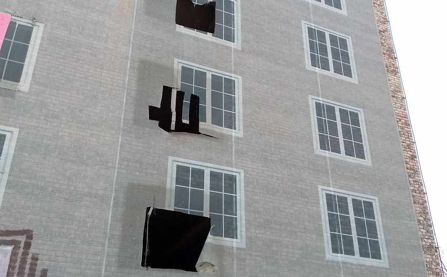 Отдельно стоящее здание, 4 366 м² фото