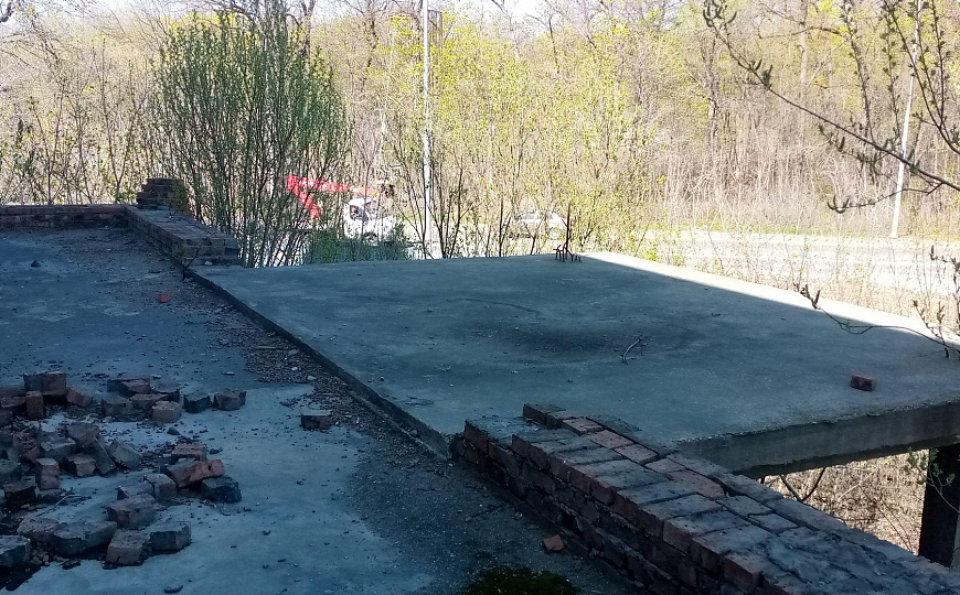 Отдельно стоящее здание, 4 366 м² фото