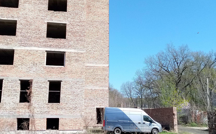 Отдельно стоящее здание, 4 366 м² фото