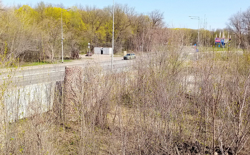 Отдельно стоящее здание, 4 366 м² фото