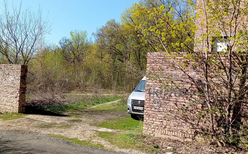 Отдельно стоящее здание, 4 366 м² фото