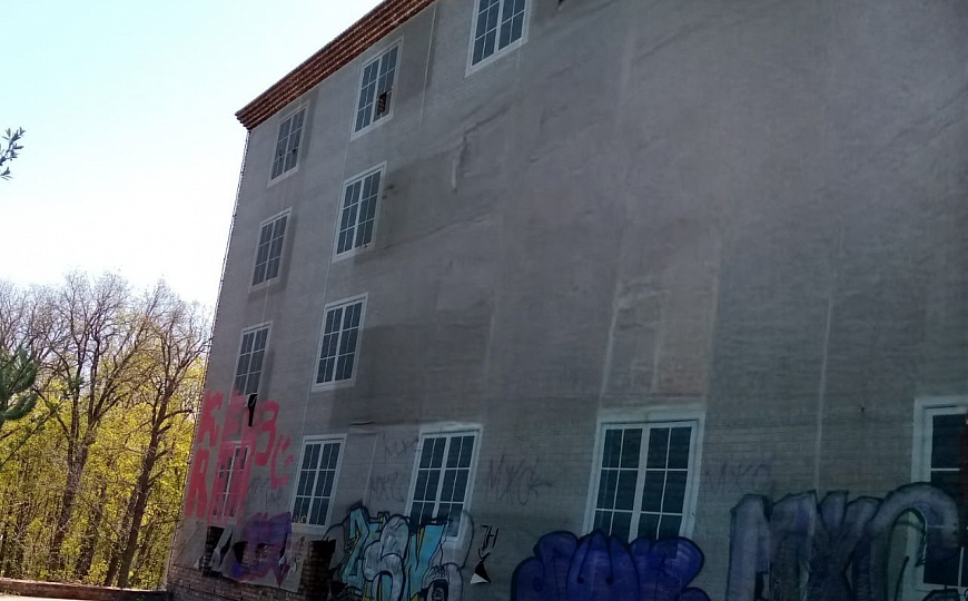 Отдельно стоящее здание, 4 366 м² фото