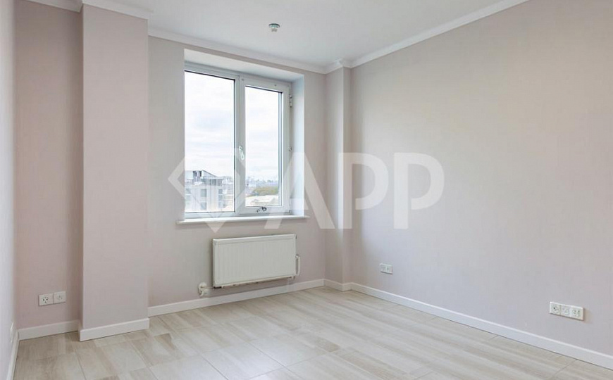 Помещение под офис или услуги, 45м² фото