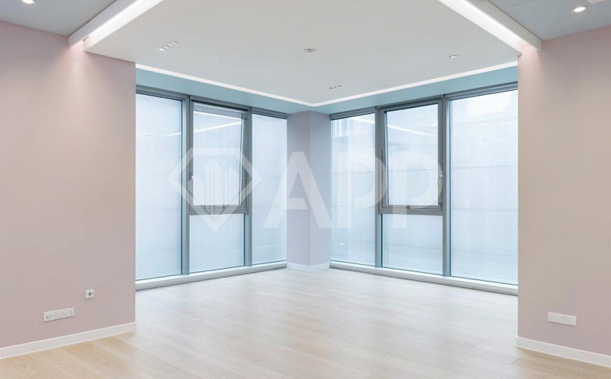 Помещение под офис или услуги, 45м² фото