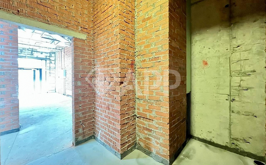 Помещение под офис или услуги, 45м² фото