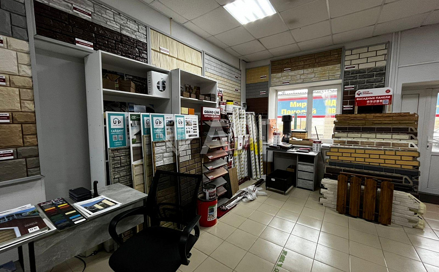 Продажа готового бизнеса, 39 м² фото