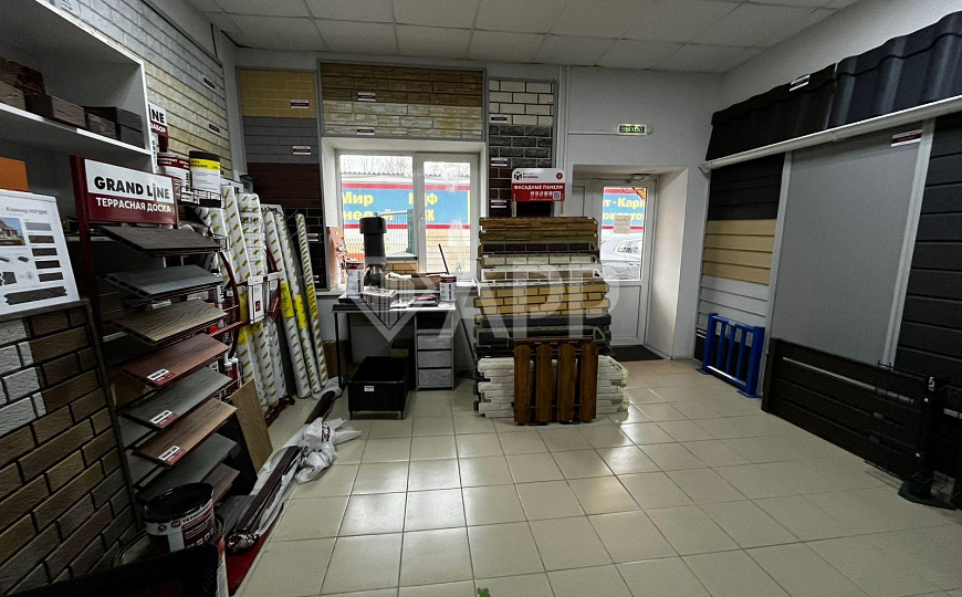 Продажа готового бизнеса, 39 м² фото