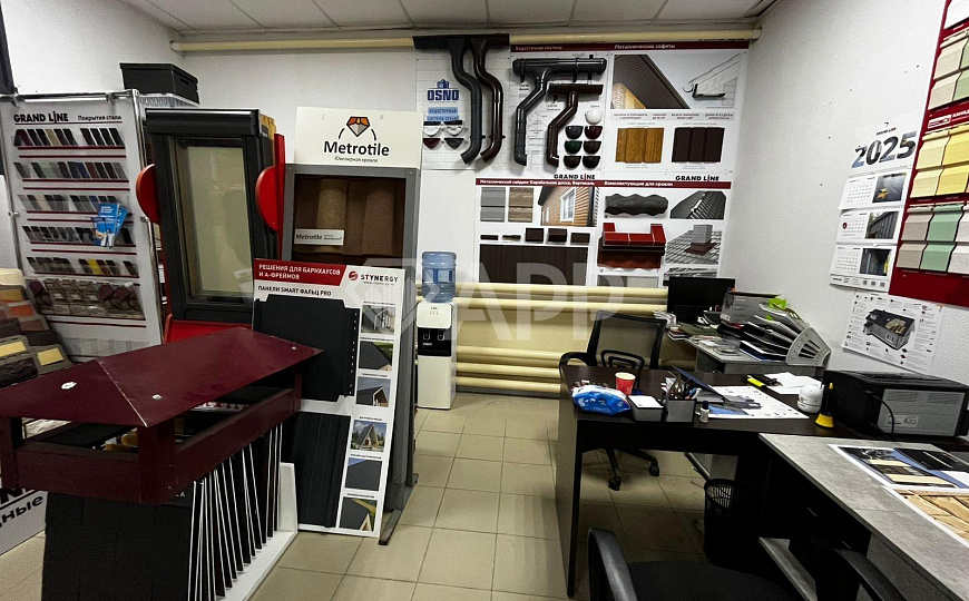 Продажа готового бизнеса, 39 м² фото
