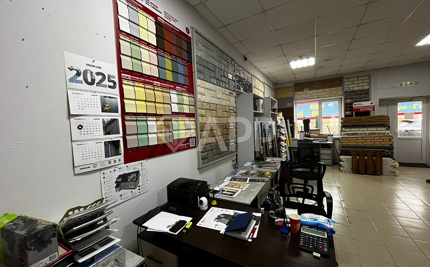 Продажа готового бизнеса, 39 м² фото