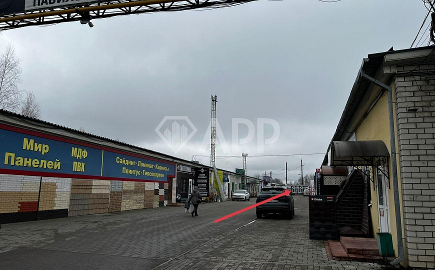 Продажа готового бизнеса, 39 м² фото