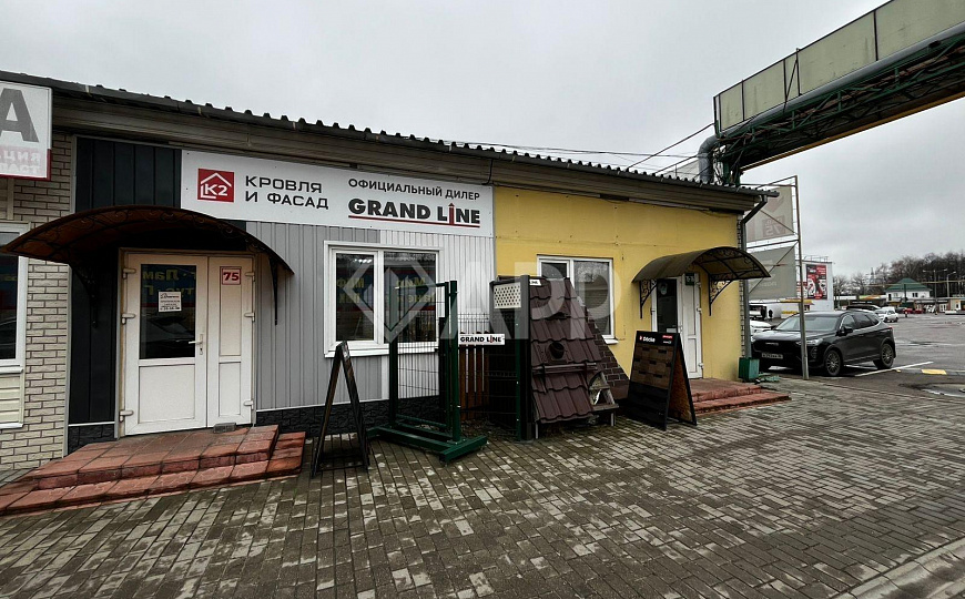 Продажа готового бизнеса, 39 м² фото