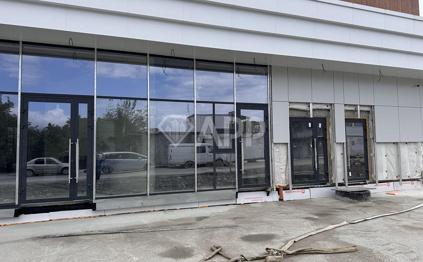 Сдам торговое помещение, 60 м² фото