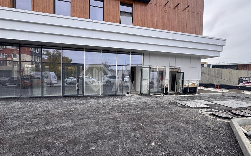 Сдам торговое помещение, 60 м² фото