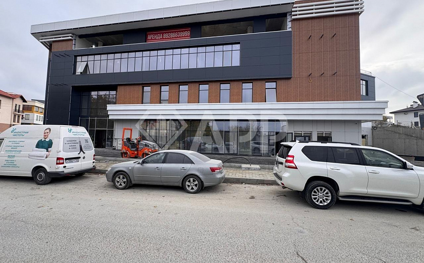 Сдам торговое помещение, 60 м² фото