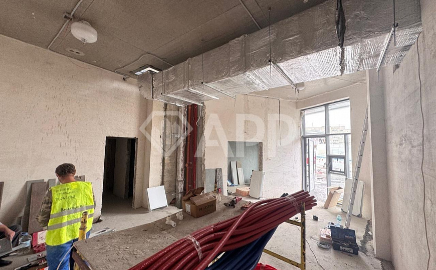 Сдам торговое помещение, 60 м² фото