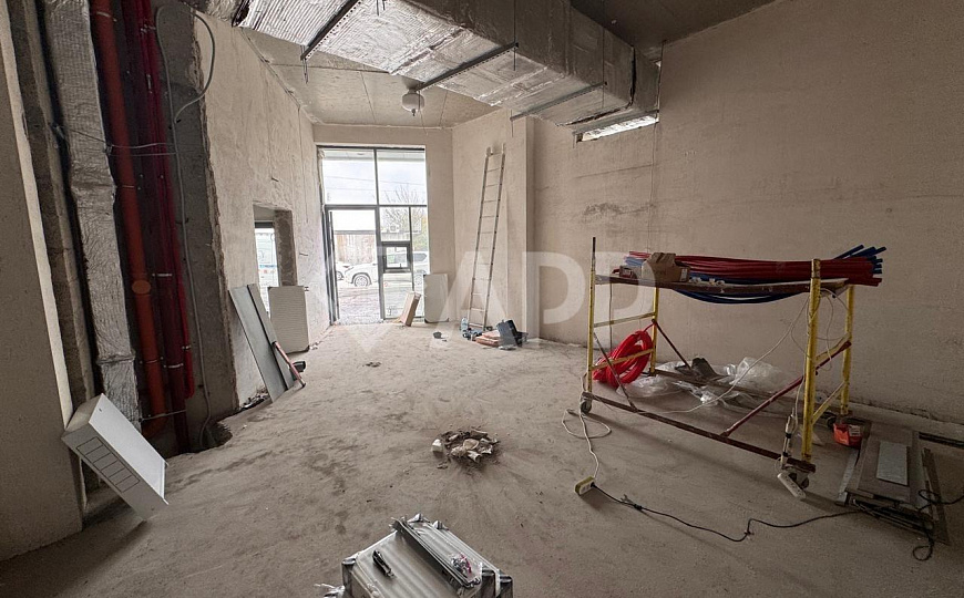 Сдам торговое помещение, 60 м² фото