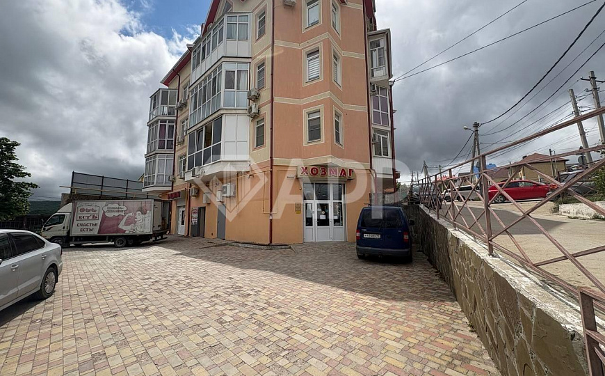 Продам торговое помещение, 75 м² фото