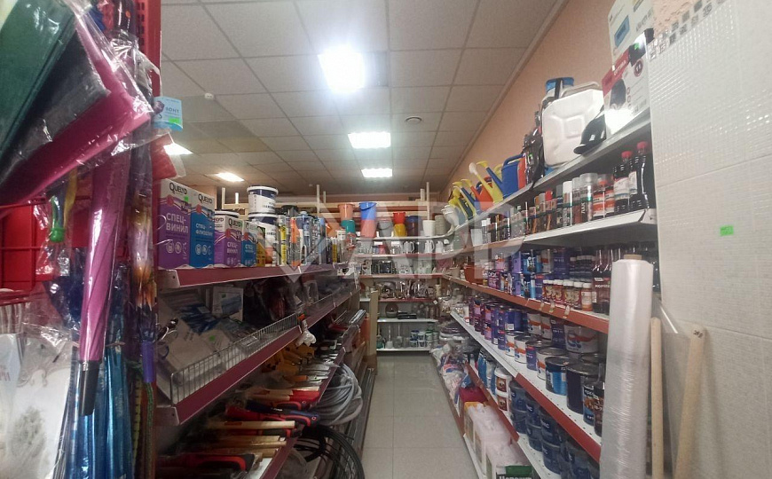 Продам торговое помещение, 75 м² фото