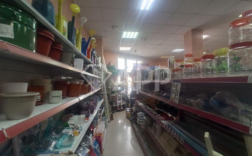 Продам торговое помещение, 75 м² фото