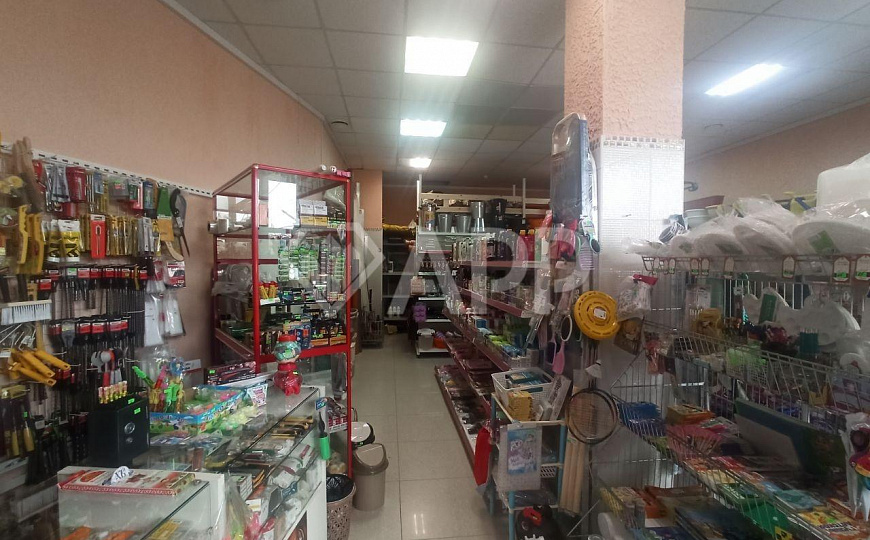 Продам торговое помещение, 75 м² фото