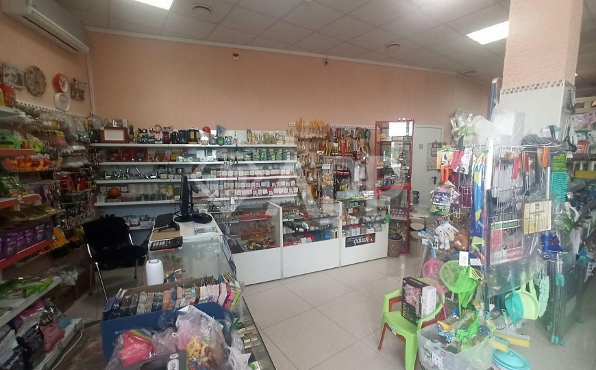 Продам торговое помещение, 75 м² фото