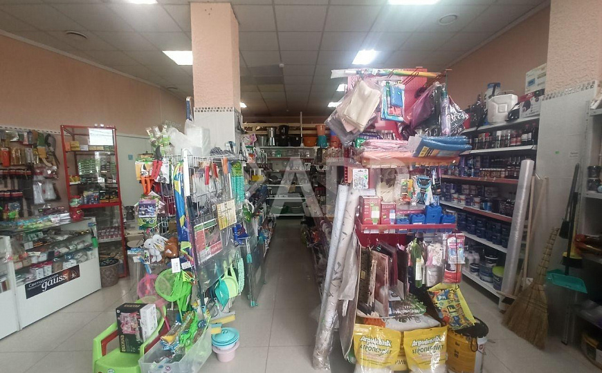 Продам торговое помещение, 75 м² фото