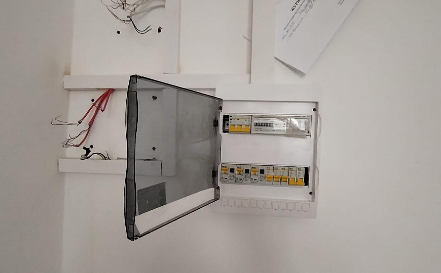 Помещение 36 м с отдельным входом. фото