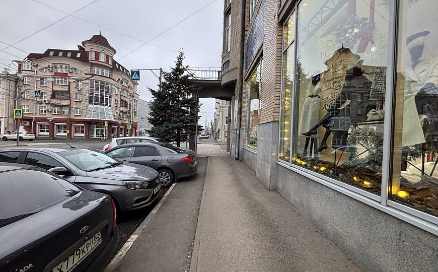 Аренда офис 93,7 м старый город фото