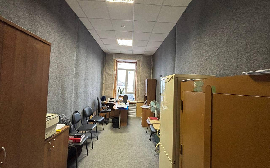Аренда офис 93,7 м старый город фото