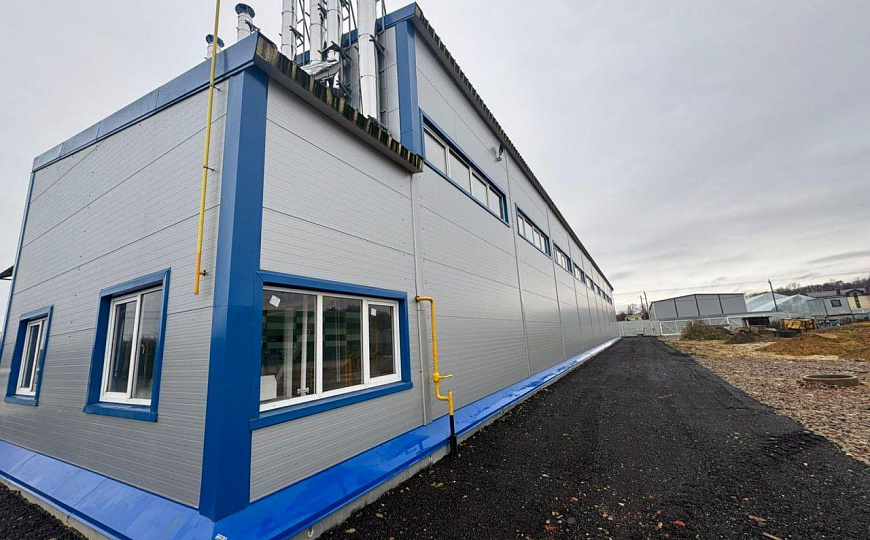 Сдам складское помещение 1480м2 фото