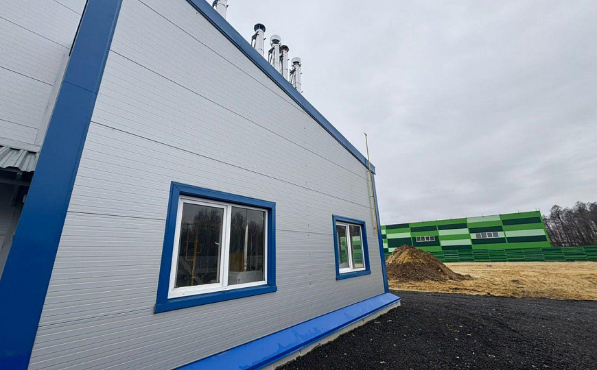 Сдам складское помещение 1480м2 фото