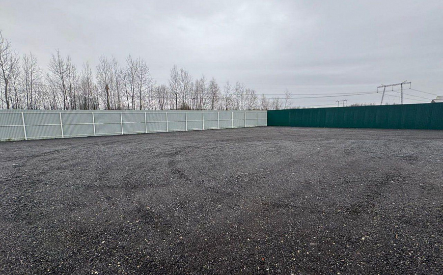 Сдам складское помещение 1480м2 фото