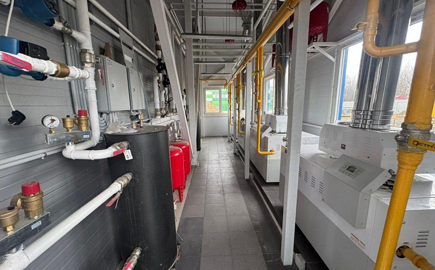 Сдам складское помещение 1480м2 фото