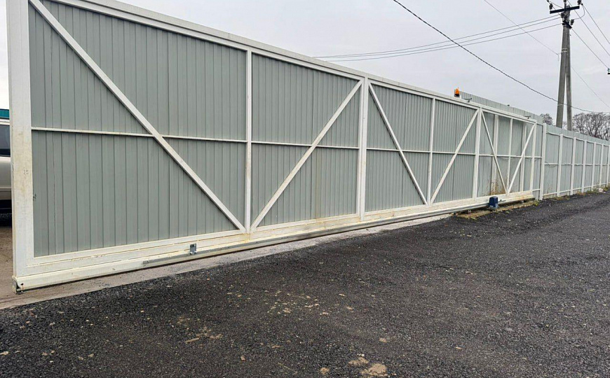 Сдам складское помещение 1480м2 фото