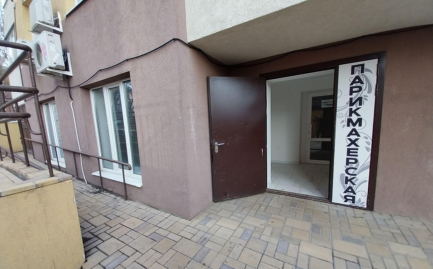 Помещение свободного назначения, 58 кв. м фото