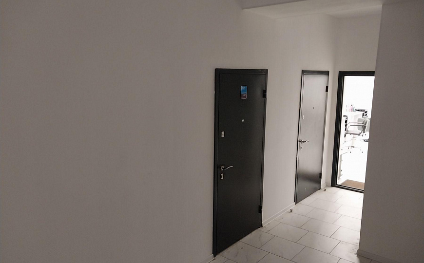 Помещение свободного назначения, 58 кв. м фото