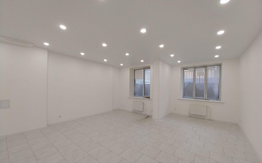 Помещение свободного назначения, 58 кв. м фото