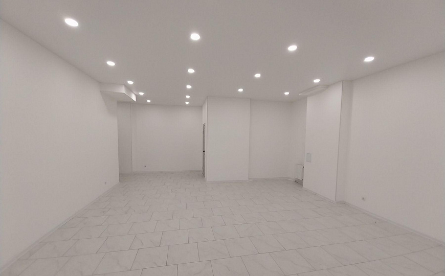 Помещение свободного назначения, 58 кв. м фото