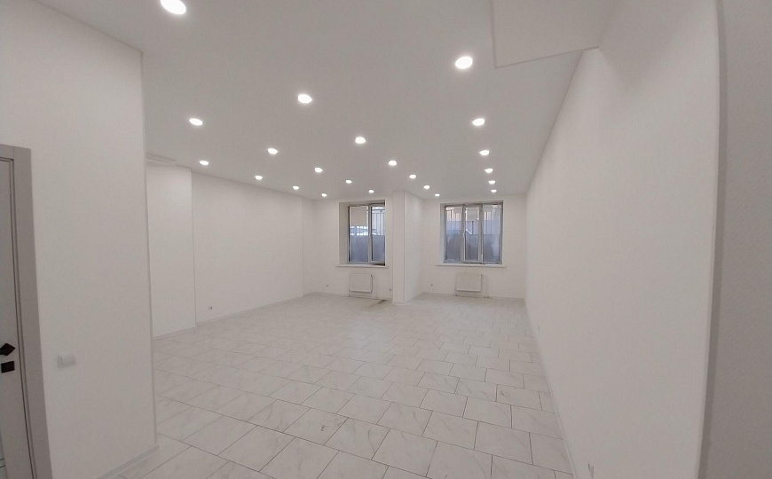 Помещение свободного назначения, 58 кв. м фото