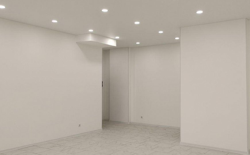 Помещение свободного назначения, 58 кв. м фото