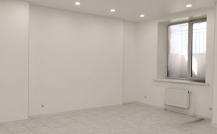 Помещение свободного назначения, 58 кв. м фото