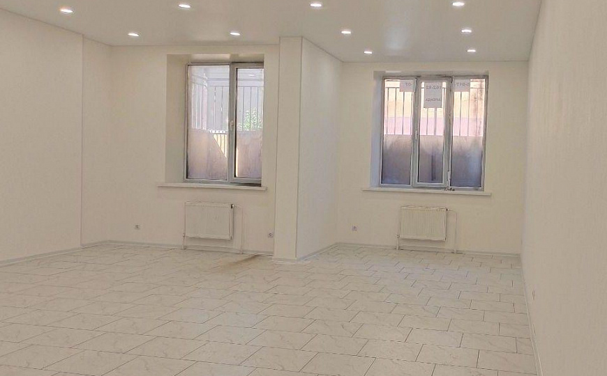 Помещение свободного назначения, 58 кв. м фото