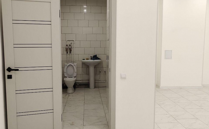 Помещение свободного назначения, 58 кв. м фото