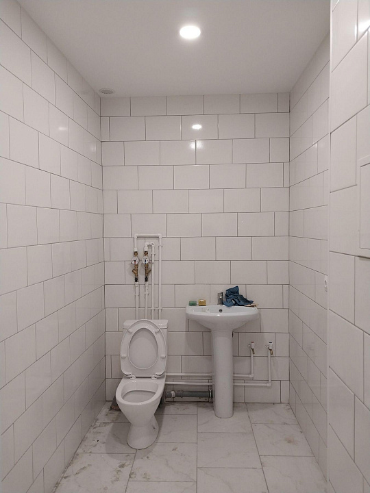 Помещение свободного назначения, 58 кв. м фото