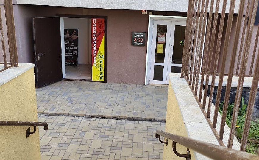 Помещение свободного назначения, 58 кв. м фото