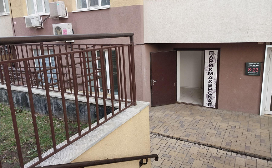 Помещение свободного назначения, 58 кв. м фото