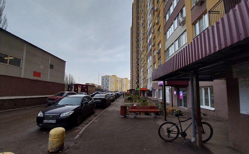 Помещение свободного назначения, 58 кв. м фото