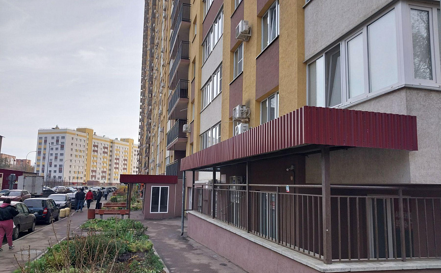 Помещение свободного назначения, 58 кв. м фото